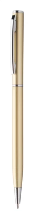 Rehodox długopis - złoty (NAD-AP808197-98)