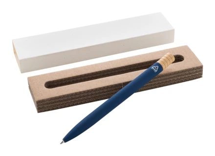 Talboo długopis - niebieski (NAD-AP808192-06)