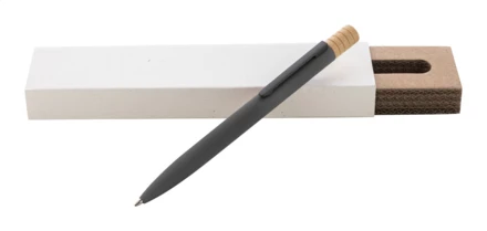 Talboo długopis - jasno szary (NAD-AP808192-81)