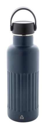 Streaky Go butelka izolowana - ciemno niebieski (NAD-AP808232-06A)