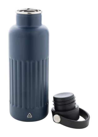 Streaky Go butelka izolowana - ciemno niebieski (NAD-AP808232-06A)