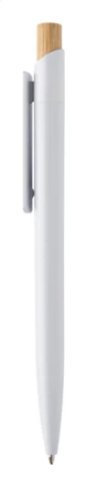 Basher długopis RABS - biały (NAD-AP808187-01)