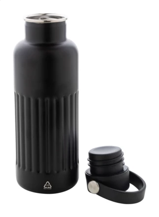Streaky Go butelka izolowana - czarny (NAD-AP808232-10)