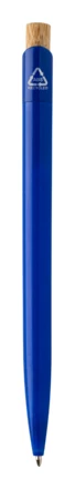 Basher długopis RABS - ciemno niebieski (NAD-AP808187-06A)