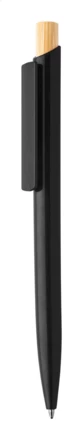 Basher długopis RABS - czarny (NAD-AP808187-10)