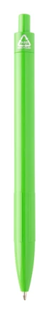 Thruster długopis RABS - zielony (NAD-AP808189-07)