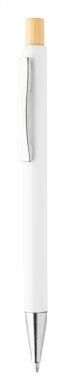 Posher długopis RABS - biały (NAD-AP808191-01)