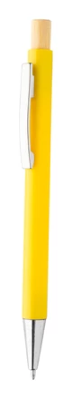 Posher długopis RABS - żółty (NAD-AP808191-02)