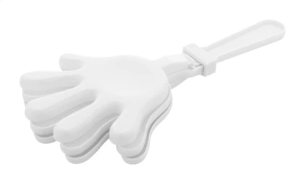 Clappy Klapa RPP - biały (NAD-AP800010-01)