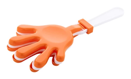 Clappy Klapa RPP - pomarańcz (NAD-AP800010-03)