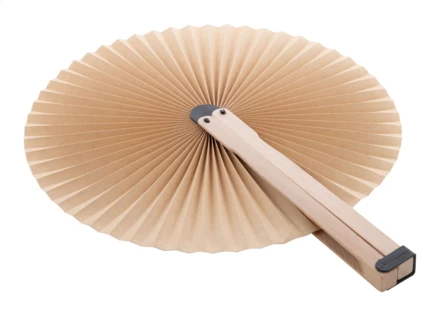 Lolli wentylator ręczny - naturalny (NAD-AP808293-00)