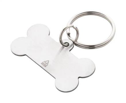 Doggo przywieszka dla psa RSS - srebrny (NAD-AP808262)