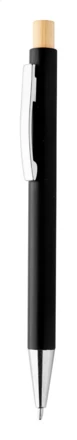 Posher długopis RABS - czarny (NAD-AP808191-10)