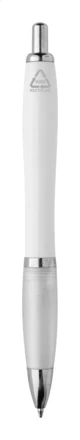 Rewumpy długopis RABS - biały (NAD-AP808195-01)