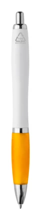 Rewumpy długopis RABS - pomarańcz (NAD-AP808195-03)
