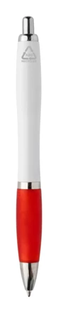 Rewumpy długopis RABS - czerwony (NAD-AP808195-05)