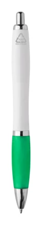 Rewumpy długopis RABS - zielony (NAD-AP808195-07)