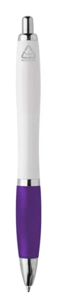 Rewumpy długopis RABS - purpura (NAD-AP808195-13)