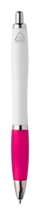 Rewumpy długopis RABS - fuksji (NAD-AP808195-25)