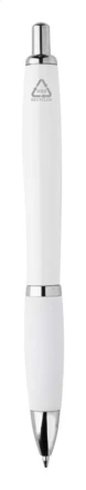 Recompy długopis RABS - biały (NAD-AP808196-01)