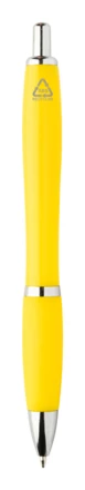 Recompy długopis RABS - żółty (NAD-AP808196-02)