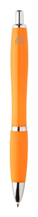 Recompy długopis RABS - pomarańcz (NAD-AP808196-03)