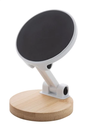 Magba magnetyczny uchwyt na telefon - biały (NAD-AP864079-01)