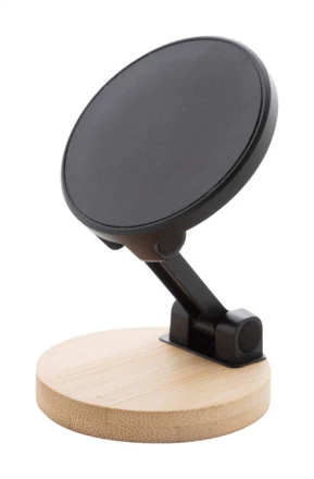 Magba magnetyczny uchwyt na telefon - czarny (NAD-AP864079-10)