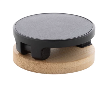 Magba magnetyczny uchwyt na telefon - czarny (NAD-AP864079-10)