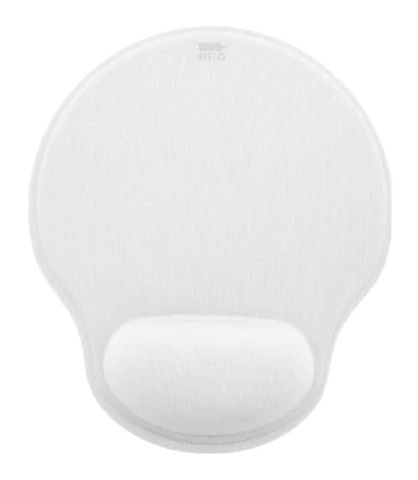 Wrest podkładka pod mysz RPET - biały (NAD-AP864081-01)