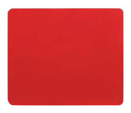 Peppu podkładka pod mysz RPU - czerwony (NAD-AP864082-05)