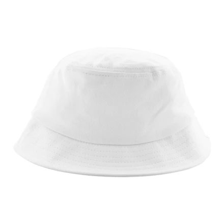 Bobber czapka z daszkiem - biały (NAD-AP800578-01)