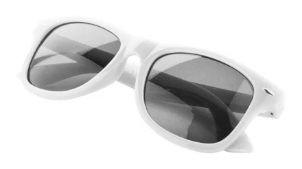 Uluwatu Okulary przeciwsłoneczne RPET - biały (NAD-AP808274-01)