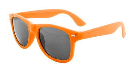 Uluwatu Okulary przeciwsłoneczne RPET - pomarańcz (NAD-AP808274-03)