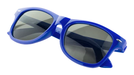 Uluwatu Okulary przeciwsłoneczne RPET - niebieski (NAD-AP808274-06)