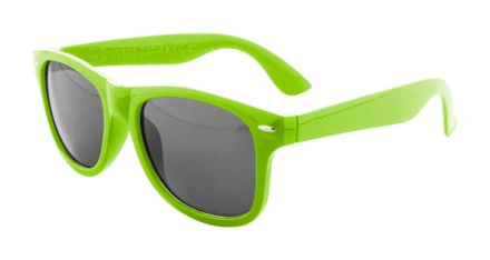 Uluwatu Okulary przeciwsłoneczne RPET - zielony (NAD-AP808274-07)