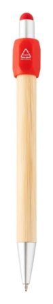 Sponner długopis spinner - czerwony (NAD-AP808190-05)