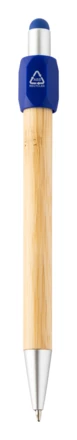 Sponner długopis spinner - niebieski (NAD-AP808190-06)