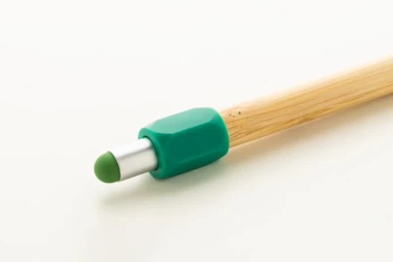 Sponner długopis spinner - zielony (NAD-AP808190-07)