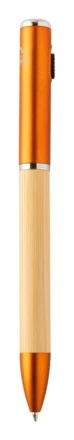 Penboo długopis - pomarańcz (NAD-AP808193-03)