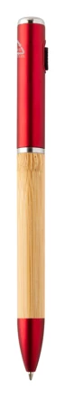 Penboo długopis - czerwony (NAD-AP808193-05)