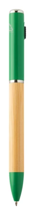 Penboo długopis - zielony (NAD-AP808193-07)