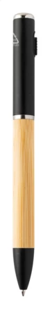 Penboo długopis - czarny (NAD-AP808193-10)