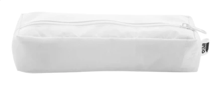 Bloppy personalizowany piórnik RPET - biały (NAD-AP716858-01)