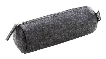 Refelt Draw Etui na długopis z filcu - ciemno szary (NAD-AP800583-80)
