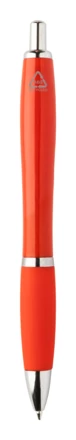 Recompy długopis RABS - czerwony (NAD-AP808196-05)