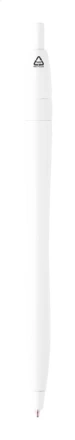 Raball długopis RABS - biały (NAD-AP808199-01)