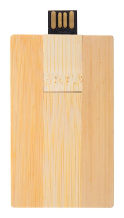 Bambusb pendrive - naturalny (NAD-AP897087_4GB)