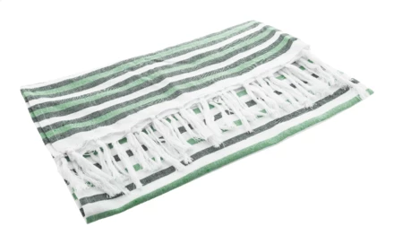 Tulum ręcznik plażowy - zielony (NAD-AP800027-07)