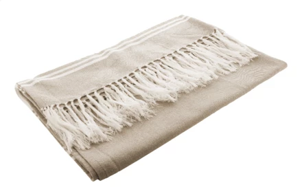 Ipanema ręcznik plażowy - naturalny (NAD-AP800028-00)